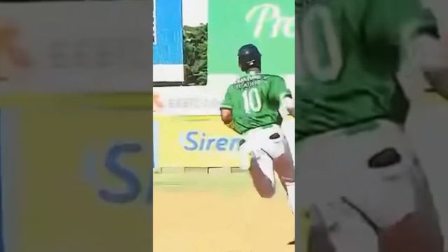 HOMERUN de Jurickson Profar#tiktok #viralshort #viral