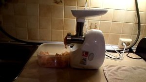Zelmer Diana 1500 W отзыв о мясорубке. ПОДРОБНО.