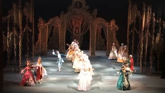 Б. Асафьев, Золушка, песенка про скрипача - Вера Чеканова смотреть онлайн