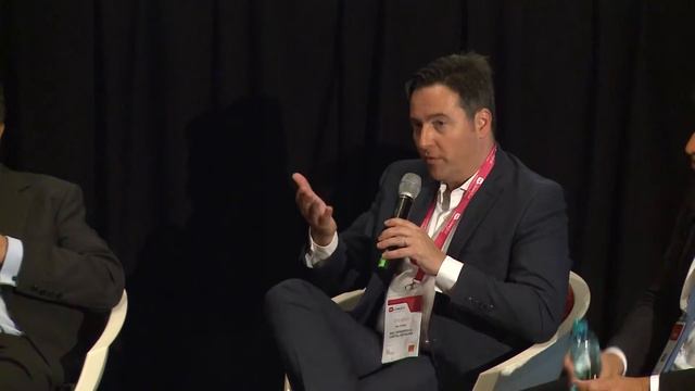 Fuel for startups: how to bring investors. смотреть онлайн