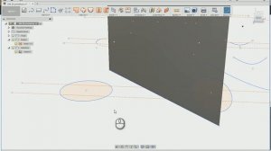 Cоздание примитивных поверхностей в режиме Patch во Fusion 360 - Выпуск #034
