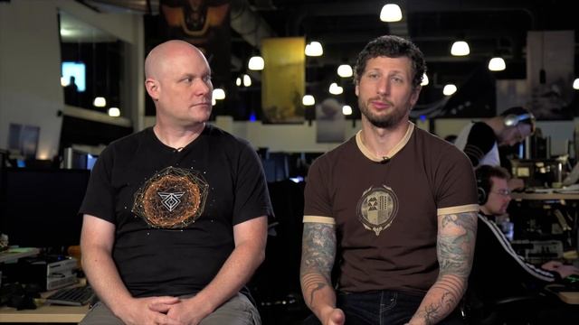 Destiny 2 - Bungie Developer Insights: July Update смотреть онлайн