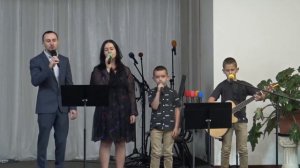 Там где Дух Святой там свобода