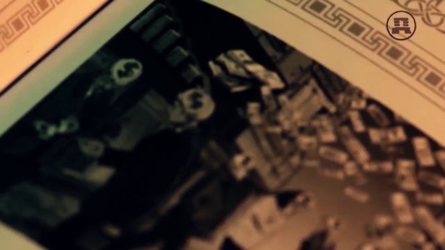 Трейлер фильма Тайная война Атлантиды смотреть онлайн