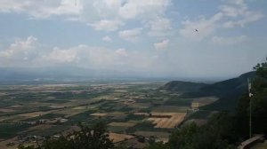 Алазанская долина. Грузия(Кахетия). Увидеть своими глазами нужно