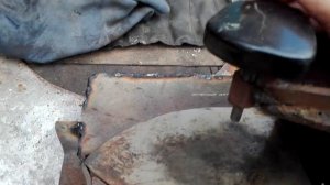 Вулканизатор из подручных материалов. Проще простого