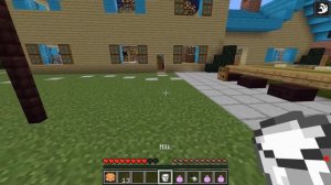 😁 5 ХИТРЫХ СПОСОБОВ ПОПАСТЬ в ДОМ ШЕДИ в МАЙНКРАФТЕ! НУБИК ЛЕСКА