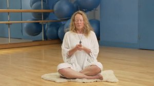 Meditation - Kundalini Yoga - Sat Nam