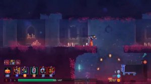 Elite Treat Ep.34 Dead Cells: The Queen and the Sea