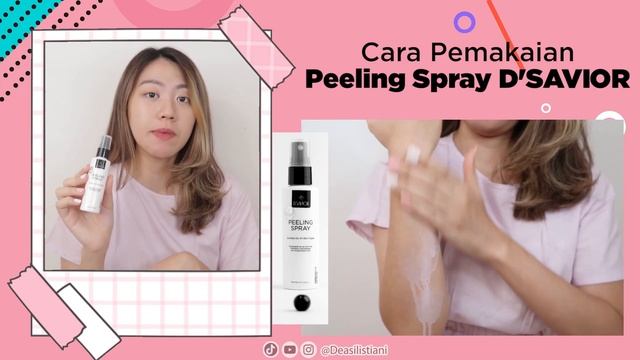 BODY CARE ROUTINE | CARA AGAR KULIT GLOWING смотреть онлайн