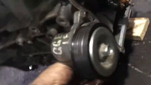 Метки ГРМ Mazda, Ford