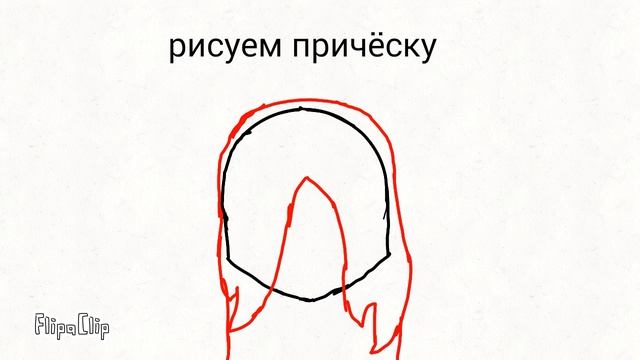 Как рисовать человека и как я рисую смотреть онлайн