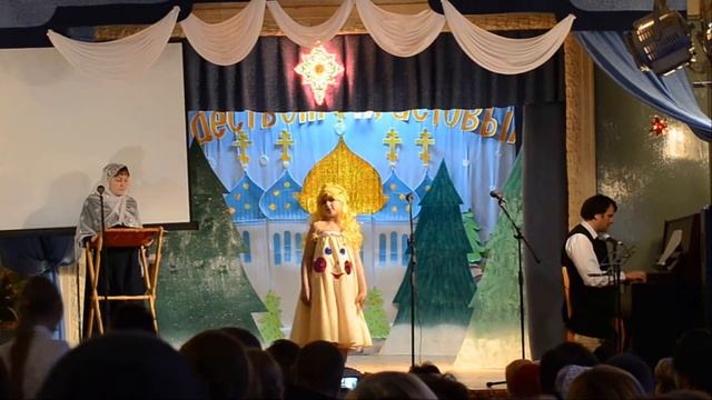 Постановка по мотивам русской народной сказки Колобок смотреть онлайн