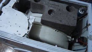 стиральная машина индезит не включается индикаторы не светятся 3 часть