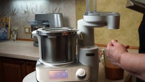 KENWOOD COOKEASY+ | ГОТОВИМ БЕФСТРОГАНОВ | ПРОСТО, БЫСТРО, ВКУСНО