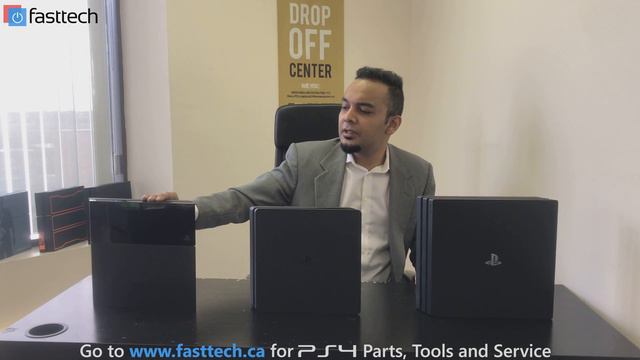 How to check the Model Number on a PS4, PS4 Slim and PS4 Pro смотреть онлайн