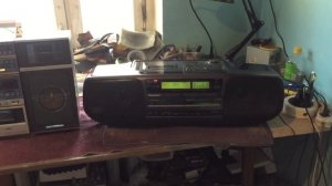 Panasonic RX-DT9 vs Pioneer CK-11T. Сравнение звучания двух монстров звука от РМВ- акустик