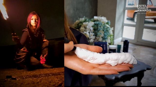 Андреева Анастасия. "В душе моей горит огонь". г. Ярославль смотреть онлайн