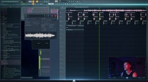 КАК ЗАПИСАТЬ ТРЕК ДОМА!? НОВАЯ ШКОЛА РЭПА В FL STUDIO 20 | КАК ЗАПИСАТЬ ГИТАРУ ДОМА!?