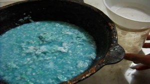 Как измельчить бумагу подручными средствами