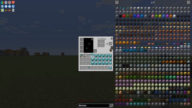 How to duplicate items in Minecraft 1.10.2 Modpack HERMITPACK! смотреть онлайн