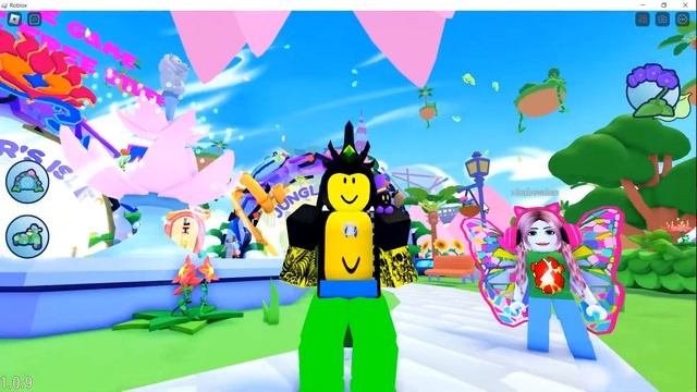 КАК ПОЛУЧИТЬ БЕСПЛАТНО ОЖЕРЕЛЬЕ ВЫДРЫ В ИВЕНТЕ ROBLOX