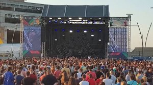 2 Brothers on the 4th Floor - Let Me Be Free, Burgas 2019