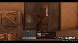 Мармок играет в стандофф 2