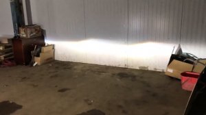 Регулировка фар Бора