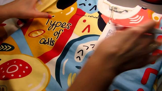 Толстовка женская честный обзор. Бренд ToYouth. Посылка с Алиэкспресс. смотреть онлайн