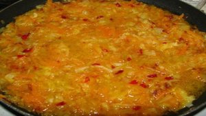 Рыба, тушеная в томате