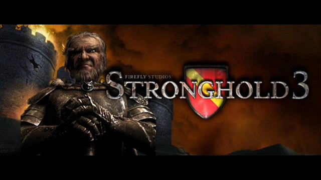 Стронгхолд 3 на русском. Стронгхолд 3. Игра стронгхолд 3. Stronghold 3 (2011). Stronghold 3 Gold Edition.