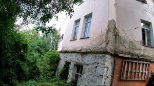 Санаторий УЗБЕКИСТАН в Ялте. Стоит ли отдыхать? Отдых в Ялте 2021