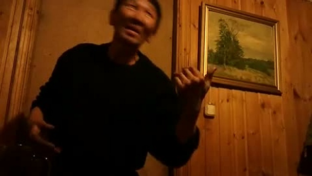 Калмык звезда автостоянки