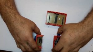 FLBlock - модульный контроллер для проектов на FLprog