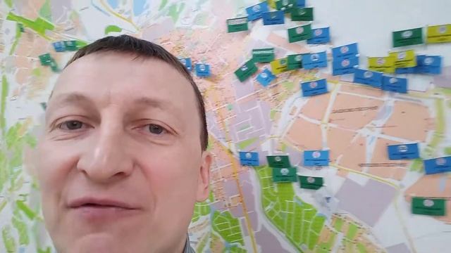 Полная карта новостроек Рязани 2021 |Все жилые комплексы Рязани в одном месте| Сроки сдачи ЖК Рязан