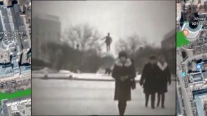 Екатеринбург - Свердловск, хроника 100 лет