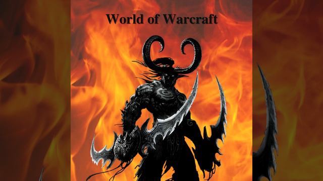 Jaina Homeland (From World of Warcraft)