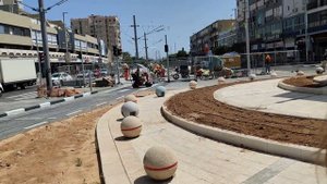 БАТ-ЯМ: израильский Брайтон-Бич. Как выглядит русский Израиль?