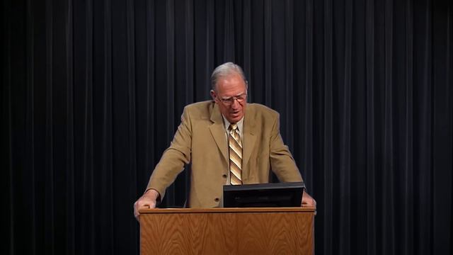 The Book of Revelation - Session 15 of 24 - A Remastered Commentary by Chuck Missler смотреть онлайн