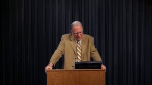 The Book of Revelation - Session 15 of 24 - A Remastered Commentary by Chuck Missler