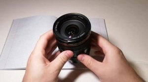 Canon 24-105 - лучший универсальный объектив в мире