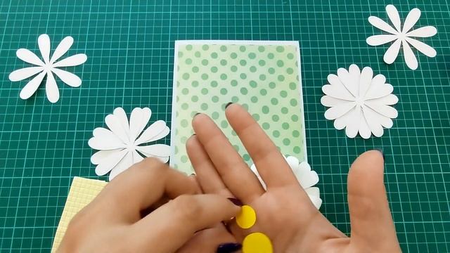 Полиграфическая мастерская / Создание открытки смотреть онлайн