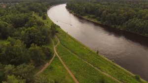 Новосельцево, Московская Область