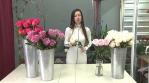 Моя оранжерея - Разбираемся в розах: O'Hara или пионовидная роза