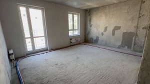 1 комнатная квартира 35м2 в ЖК Летний Сочи Кудепста