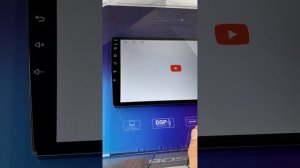 Магнитола 8 ядер, 6/128, кулер, DSP, 4G, CarPlay