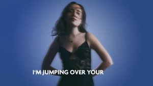 Alice Merton - Loveback (Official Lyric Video)