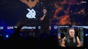 CHEZAME Reacts | IMPROVER 🇷🇺 | GRAND BEATBOX BATTLE 2023: WORLD LEAGUE | Solo Elimination