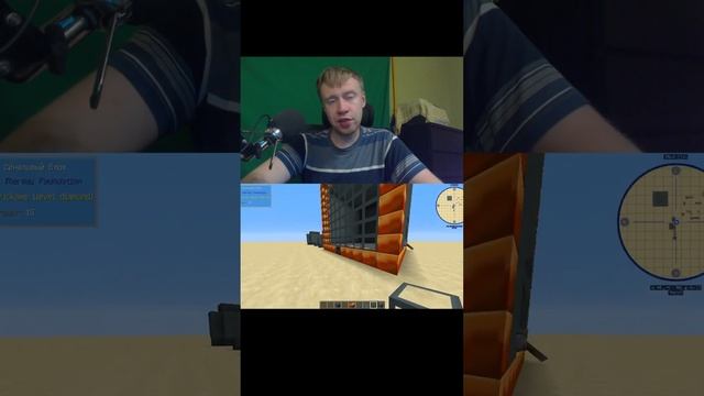 Nuclear craft. Minecraft mod news. смотреть онлайн